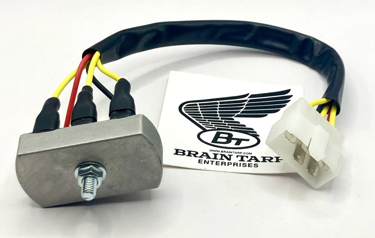 Other Motorcycle Electrical & Ignition Parts for Suzuki GT550 for