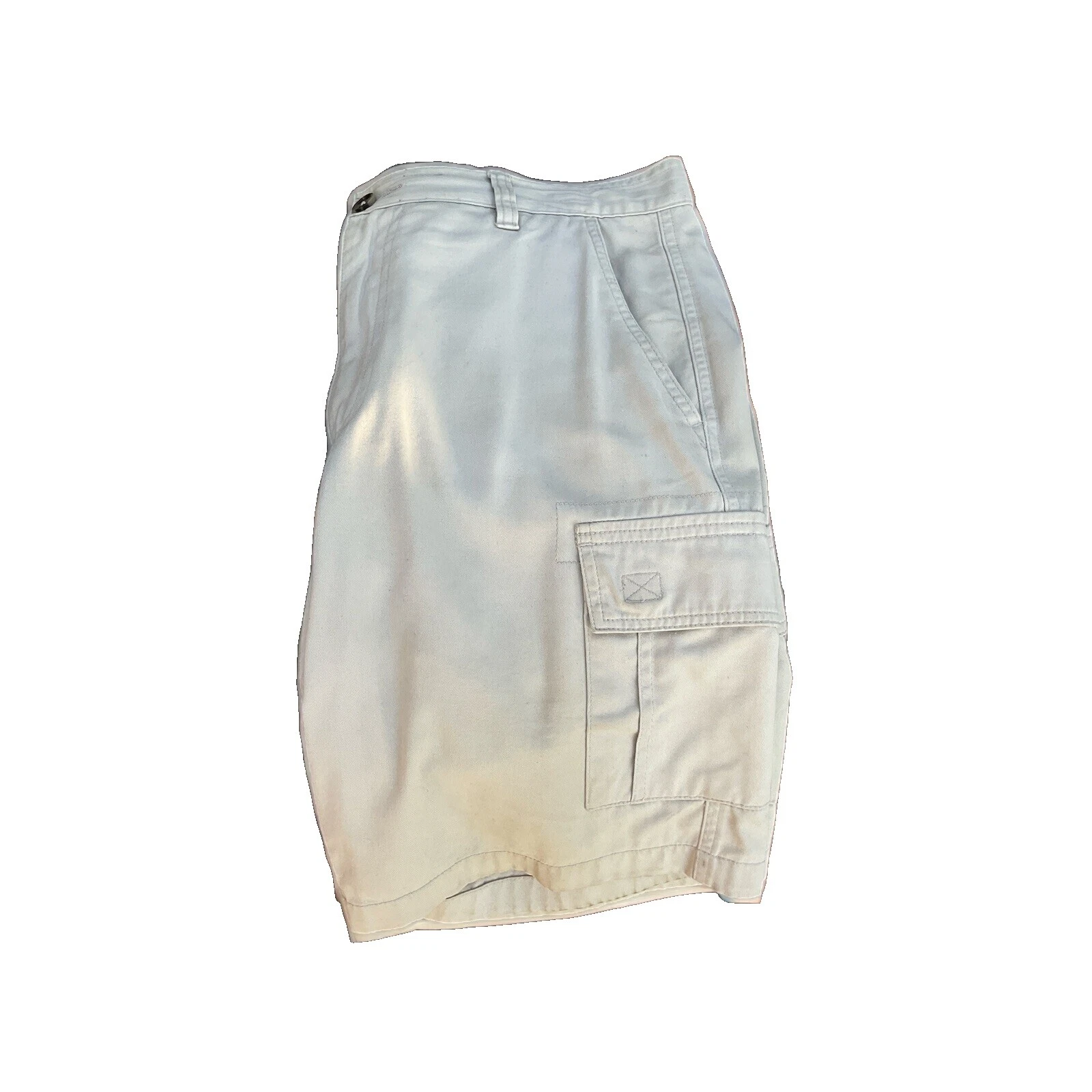 Basic Editions Polyester Shorts for Men
