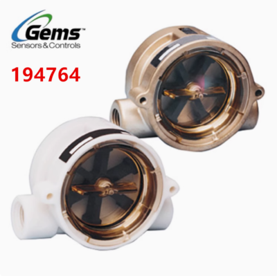 1pcs NEW GEMS sensor 194764 | eBay
