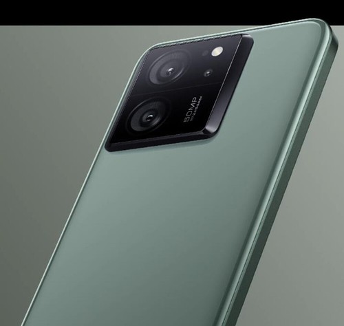 Xiaomi Redmi K60 Ultra 24GB + 1TB 6.67" Dimensity 9200 MIUI 14 54MP 5G Phone - Picture 22 of 22