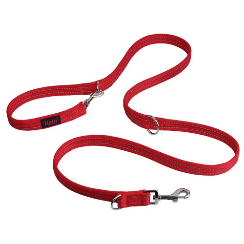 Halti Training Lead Double Ended Dog Lead for No Pull Harness or Head Collar - Picture 20 of 28