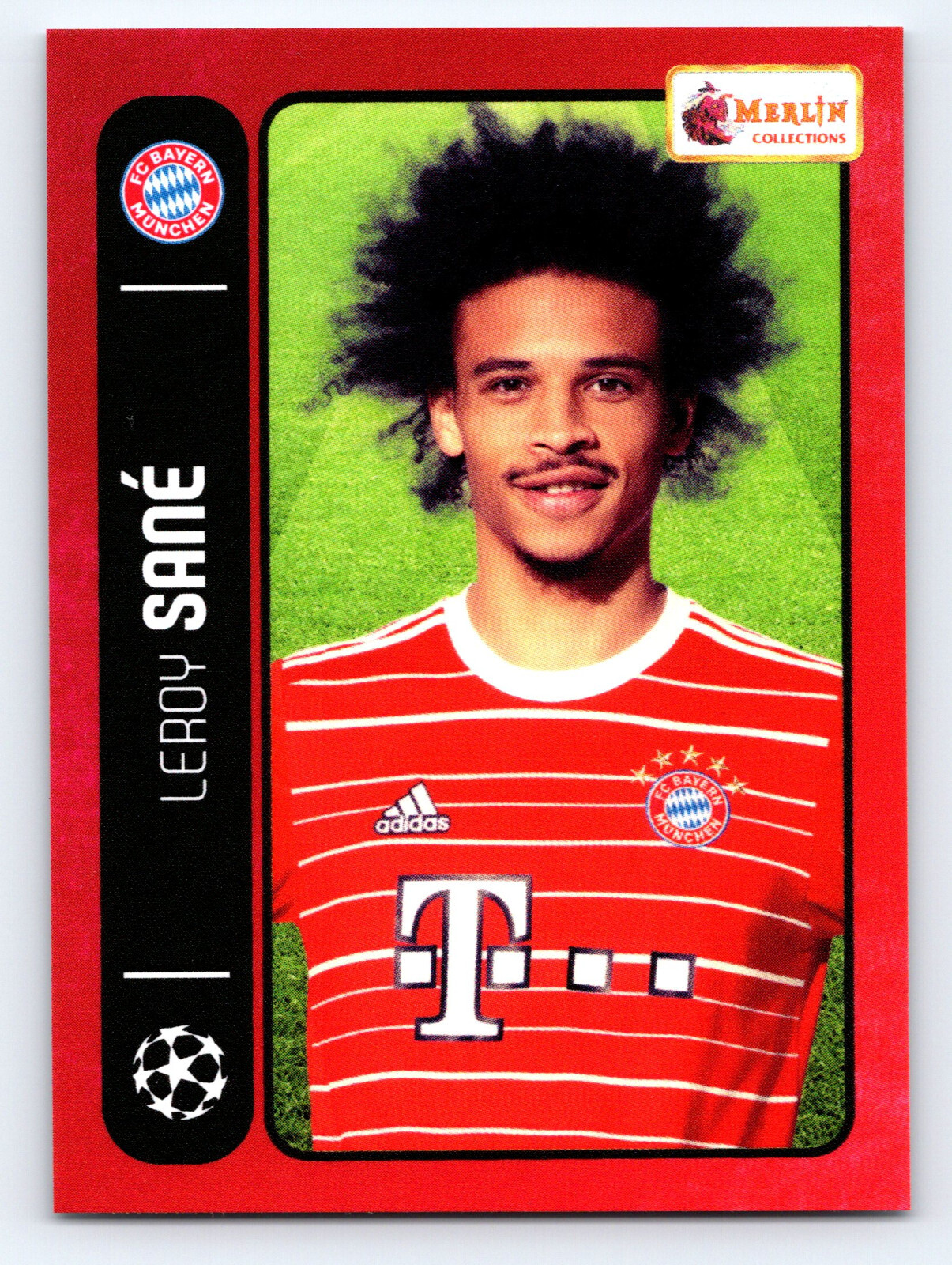 2022-23 TOPPS Merlin 98 Heritage UCC - Elige tarjeta y descuento múltiple