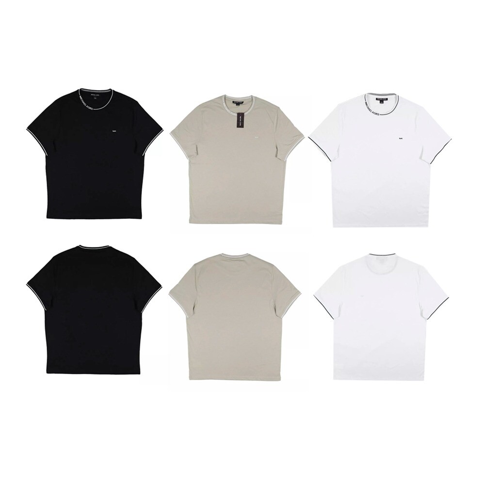 Michael Kors 激レア非売品Tシャツ Michael Kors 激レア非売品Tシャツ