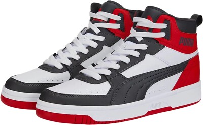 Puma Rebound Joy men's sneakers men's shoes sneakers size