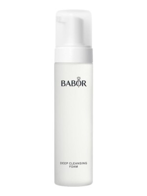 Babor Deep Cleansing Foam 200ml #mode