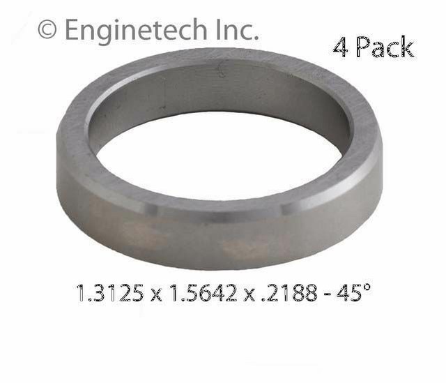 ST15621N Valve Train Components Engine Valve Seat for sale