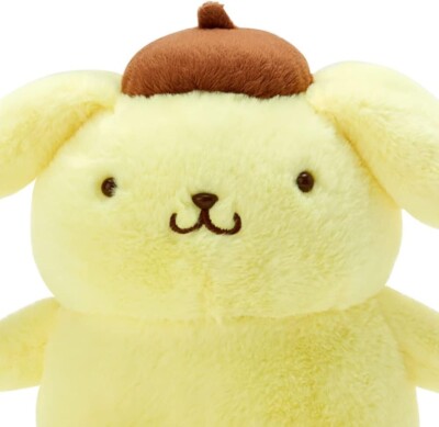 purin.pompom77さん10-2-10 Amazon.com: Jazwares Hello Kitty and Friends Series 2, Pompompurin