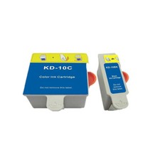 2 Ink Cartridge for Kodak ESP 3 3200 3250 5 5210 5250 7 7200 7250 9 9250