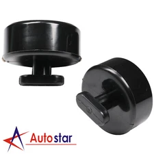 2x Jacking Lift Pad Lift Pucks Jack Pads For Chevrolet Corvette C5 C6 C7