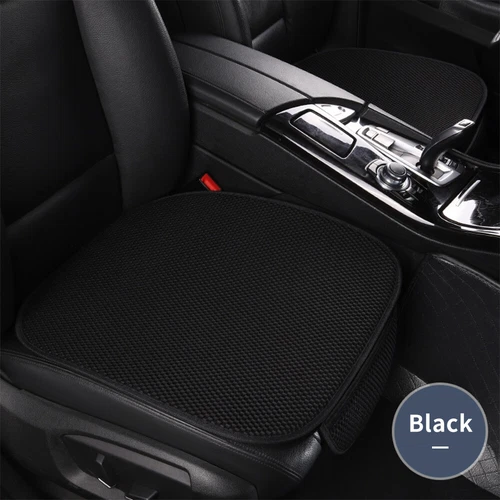 Summer Car Seat Covers With Pocket Cool Cushions Pad Mat Comfortable Universal - Imagen 22 de 31