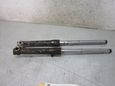 1963 HD Aermacchi Sprint H Front Forks