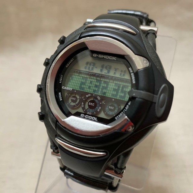Casio G-shock Ge-2000b-1jf Digital Watch Type1 PININFARINA Collaboration  Black for sale online | eBay