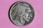 Estate Find 1913 - T1 Buffalo Nickel!!  #K50186