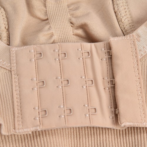 (XL)Hands Pumping Bra Breast Feeding Nursing Bra Comfortable Practical For - Picture 7 of 22