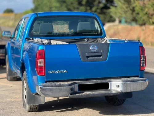 284B6EB30C Caja Reles/Fusibles para NISSAN NAVARA PICKUP (D40M) 2007 192707 - Imagen 8 de 8