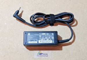 HP 19,5 V 2,05A 40 W Ladegerät, Netzadapter, Netzteil. P/N: 624502-001