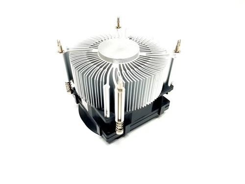 Dell OptiPlex 7010 9010 3020 9020 CPU Heatsink & Fan Assembly G8CNY 89R8J KF9X7 - Picture 3 of 4