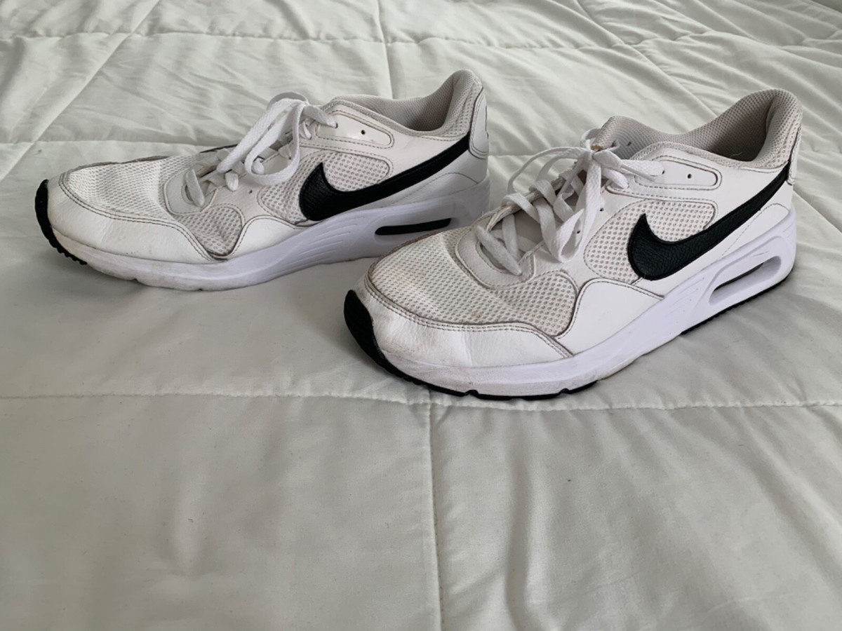 Nike Air Max Men\'s Athletic Shoes Size 11.5 Nike Air Max 97 Sunburst Orange Mens Size 11.5 Athletic  main image 2