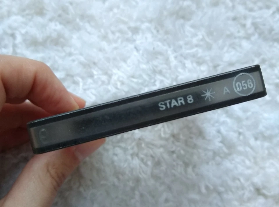 Cokin Effect Filter A Series Star 8 A056 Jewel Case Circular Camera Photography - Image 3 of 4