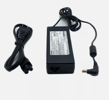 Genuine 78W AC Adapter Charger For Panasonic Toughbook CF-19 CF-31 CF-52 CF-53