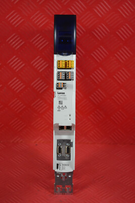 LENZE E70ACMDE0054SA2ETR i700 Double-Inverter 2x5A sofort lieferbar
