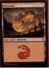 Mountain (266), Amonkhet #266 MTG