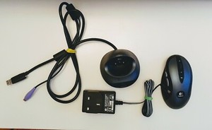 Logitech Bluetooth Wireless Mouse Hub Charger Dock 0916 0000 C Bm16a Ebay Logitech Bluetooth Wireless Mouse Hub Charger Dock 0916 0000 C Bm16a Ebay