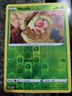 Weedle 001/198 Reverse Holo Chilling Reign Pokemon Cards TCG Pack Fresh Mint