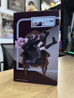 Annett Spy Room ElCoco Actionfigur Figur