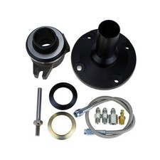 Ram 78132 Hydraulic Throwout Bearing For Ford Tremec Tko500 Tko600