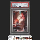 Charmander Japanese Sv2A Pokemon 151 #168 Art Rare PSA 10