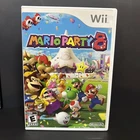 New ListingMario Party 8 (Nintendo Wii, 2006) Complete Fully Tested & Working