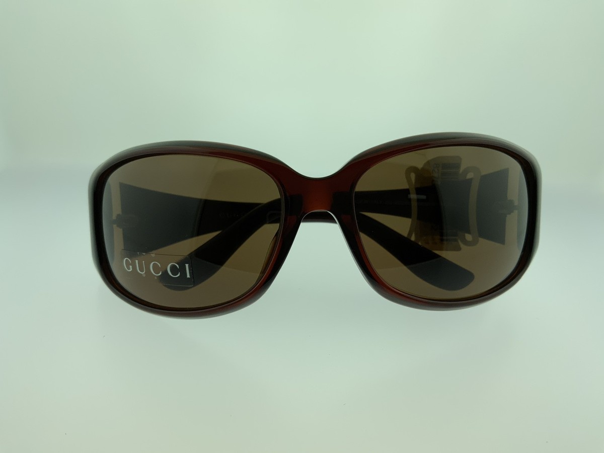 GENUINE GUCCI SUNGLASSES MADE IN ITALY Gucci Women main image 3
