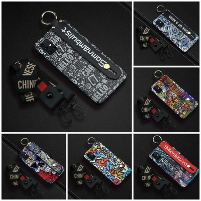 MYDING-Phone Case for Samsung Galaxy A51 5G/SM A516N,  Silicone Personality