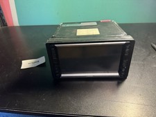 Eclipse AVN5495 6.5 Wide TFT Touch panel disp...