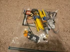 LEGO Star Wars Anakin's Podracer Set 75258 with Minifigures With 20th Luke