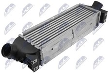 NTY Intercooler FORD 2,0 1671445