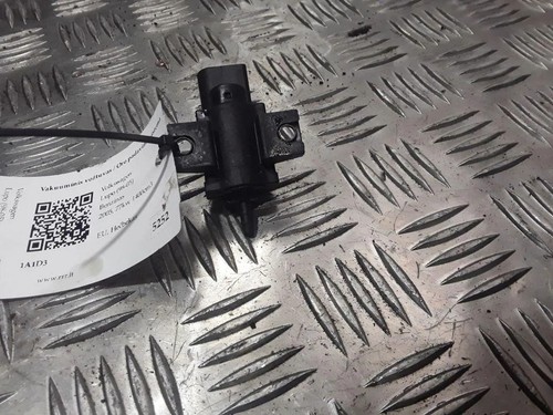 VW LUPO 6X1, 6E1 Vakuumventil 037906283D 1.40 Petrol 77kw 2005 33830722