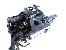 Jdm 2jz-ge Engine Toyota Aristo Gs300 Supra Vvti Auto Trans 2jzge 2jz Ge Na