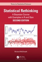 Statistical Rethinking | Richard Mcelreath | Buch | Einband - Fest (Hardcover)