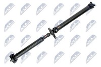 Nty NWN-BM-005 Gelenkwelle, Achsantrieb Hinten FüR Bmw