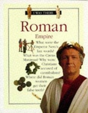 Roman Empire (I Was There S.), Clare, John D., Good Book