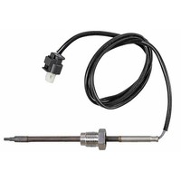 Sensor Abgastemperatur 730 Mm Kabel 2-Polig Metzger FüR U.A. Jeep Grand