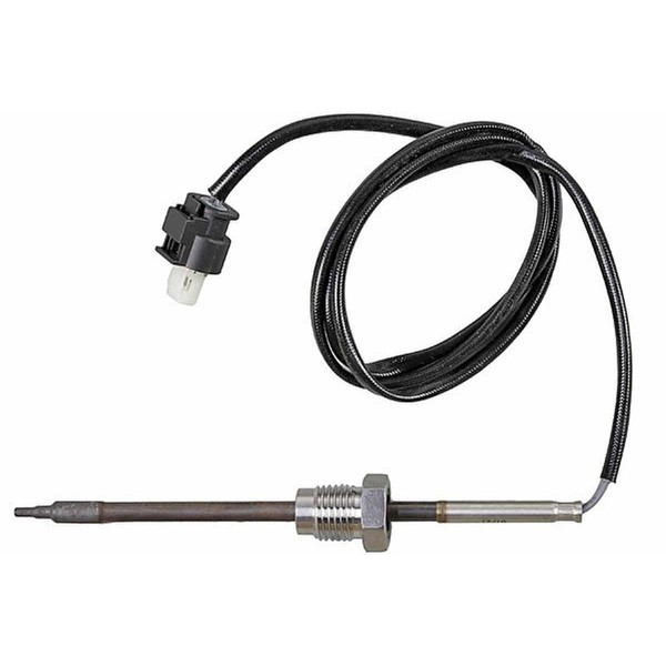 Sensor Abgastemperatur 730 Mm Kabel 2-Polig Metzger FüR U.A. Jeep Grand-image