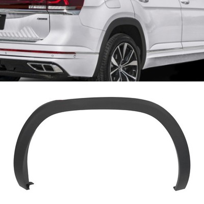 For 2021-2025 Volkswagen Atlas Rear Fender Trim Right Fender Wheel Arch Molding