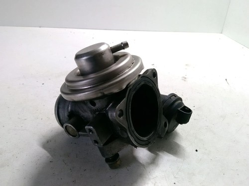 VW GOLF IV 1J1 AGR-Ventil 038131501E 038129637 1.90 Diesel 66kw 1999 28404230