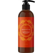 Arnica Massage Oil for Muscle Relaxing - Comforting Sore Muscle Massage Oil ...