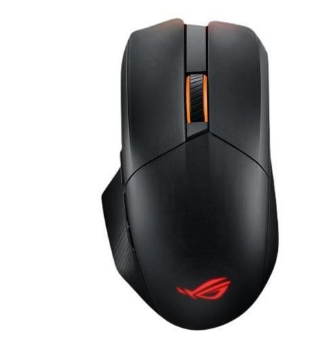 Asus ROG Chakram X, wireless RGB gaming mouse with next-gen 36,000 dpi ROG AimPo