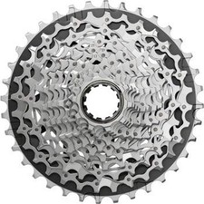 New SRAM Force AXS E1 XG-1270 10-36t XDR 12-Speed Bike Cassette 302g