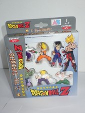 FIGURINE DRAGON BALL Dbz Bandai Ab Toys Rare Tapion EUR 35,00 - FR
